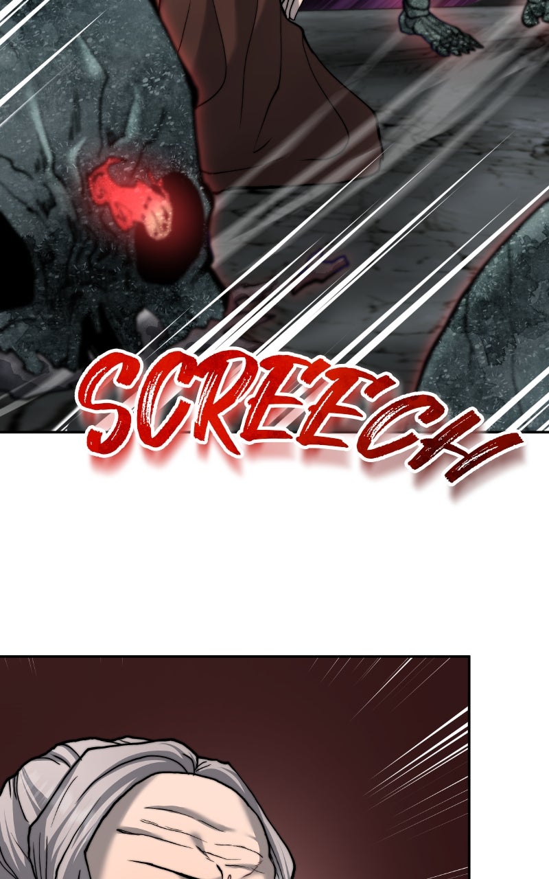 The Holy Emperor’s Grandsonis a Necromancer Episode 7 page 15 - 