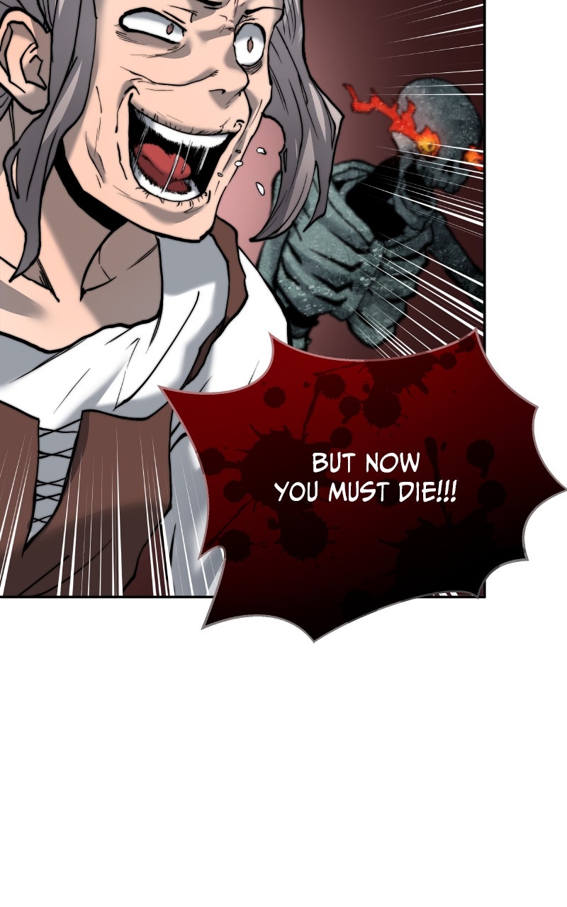 The Holy Emperor’s Grandsonis a Necromancer Episode 7 page 16 - 