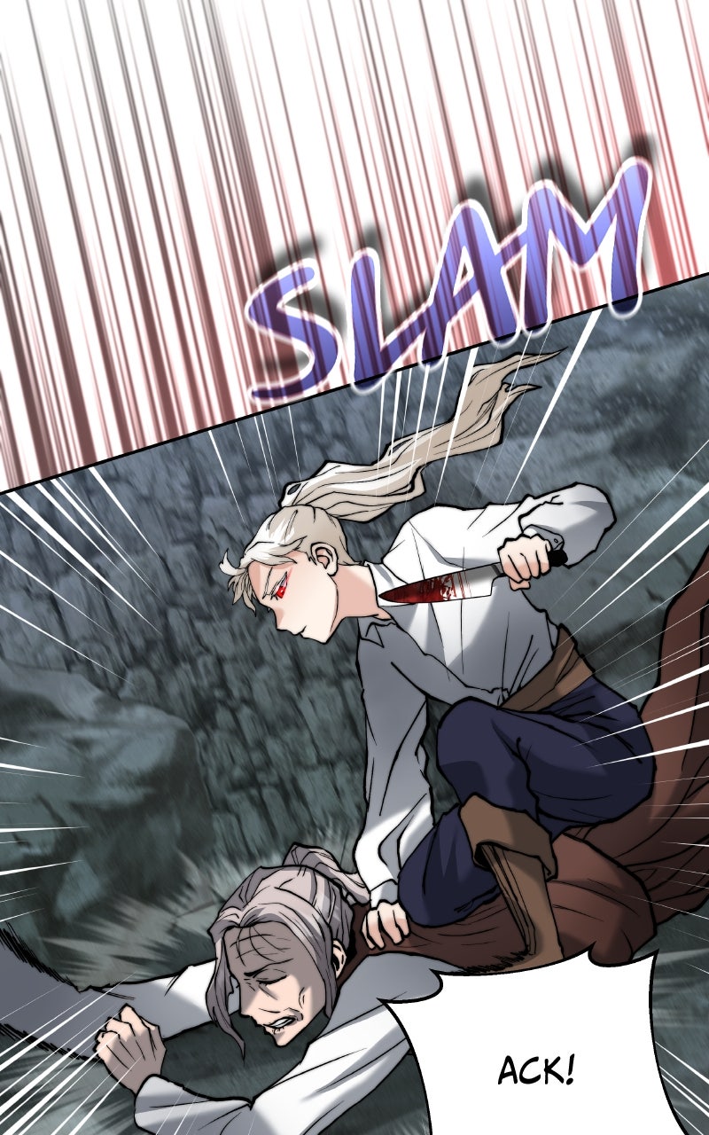The Holy Emperor’s Grandsonis a Necromancer Episode 7 page 21 - 