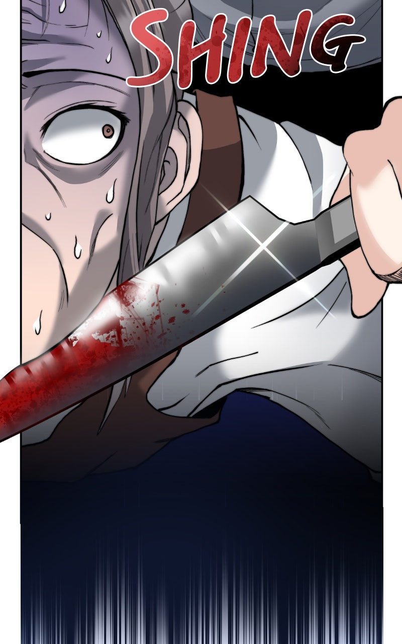 The Holy Emperor’s Grandsonis a Necromancer Episode 7 page 27 - 