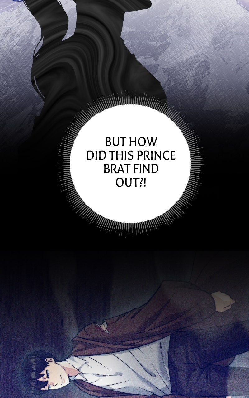 The Holy Emperor’s Grandsonis a Necromancer Episode 7 page 4 - 