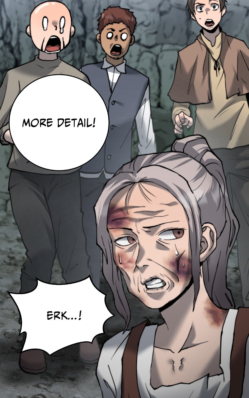 The Holy Emperor’s Grandsonis a Necromancer Episode 7 page 31 - 