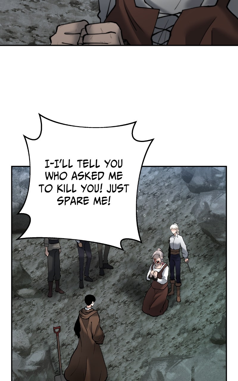 The Holy Emperor’s Grandsonis a Necromancer Episode 7 page 32 - 
