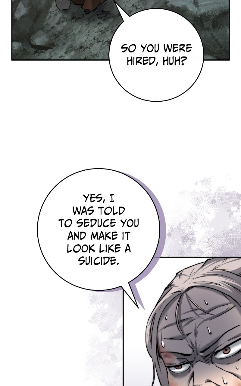 The Holy Emperor’s Grandsonis a Necromancer Episode 7 page 33 - 