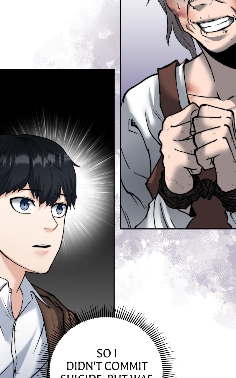 The Holy Emperor’s Grandsonis a Necromancer Episode 7 page 34 - 