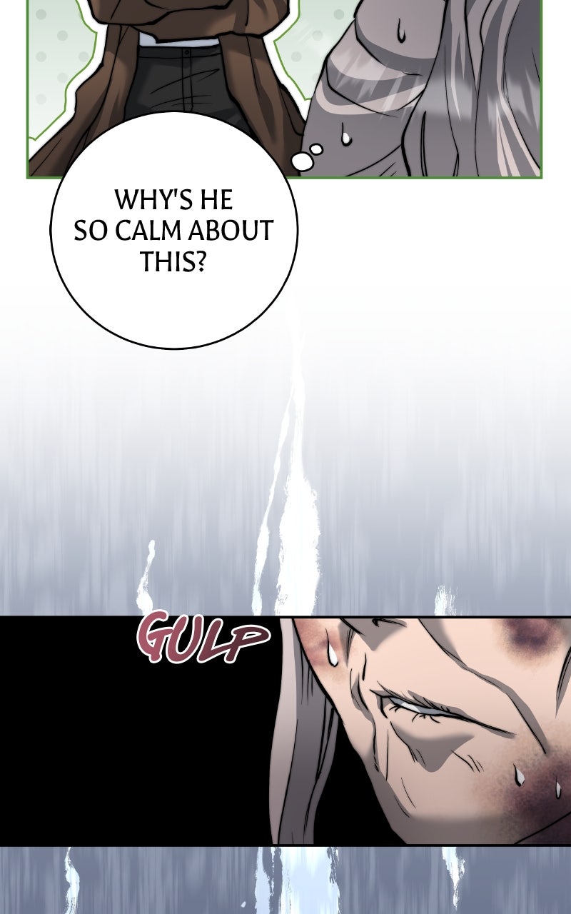 The Holy Emperor’s Grandsonis a Necromancer Episode 7 page 36 - 