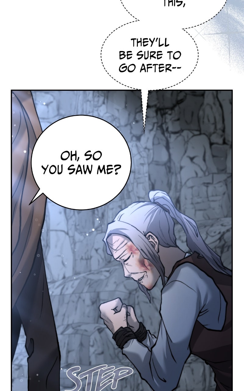 The Holy Emperor’s Grandsonis a Necromancer Episode 7 page 39 - 