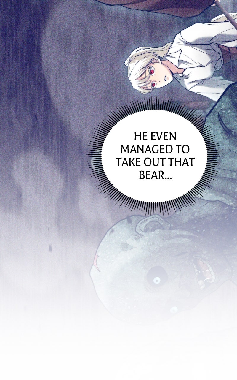 The Holy Emperor’s Grandsonis a Necromancer Episode 7 page 5 - 