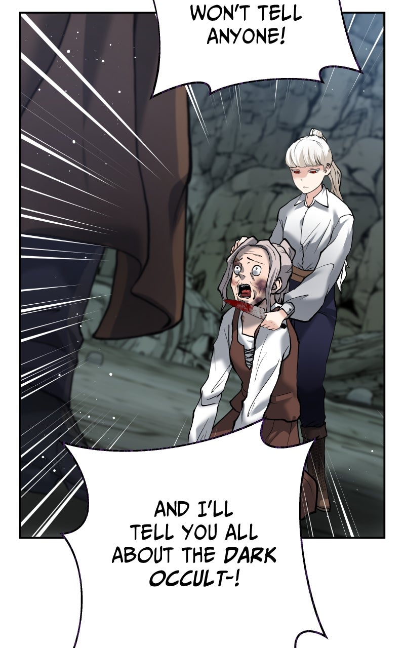 The Holy Emperor’s Grandsonis a Necromancer Episode 7 page 42 - 