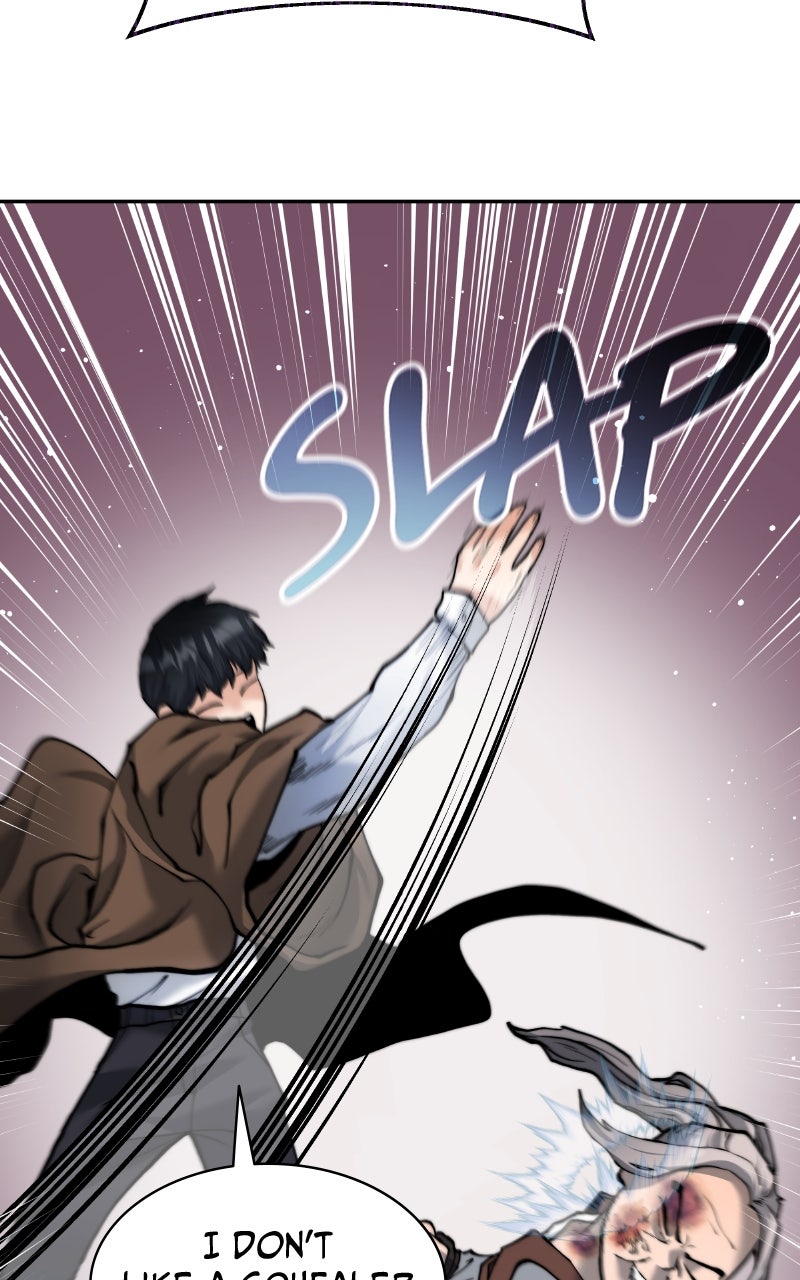 The Holy Emperor’s Grandsonis a Necromancer Episode 7 page 43 - 