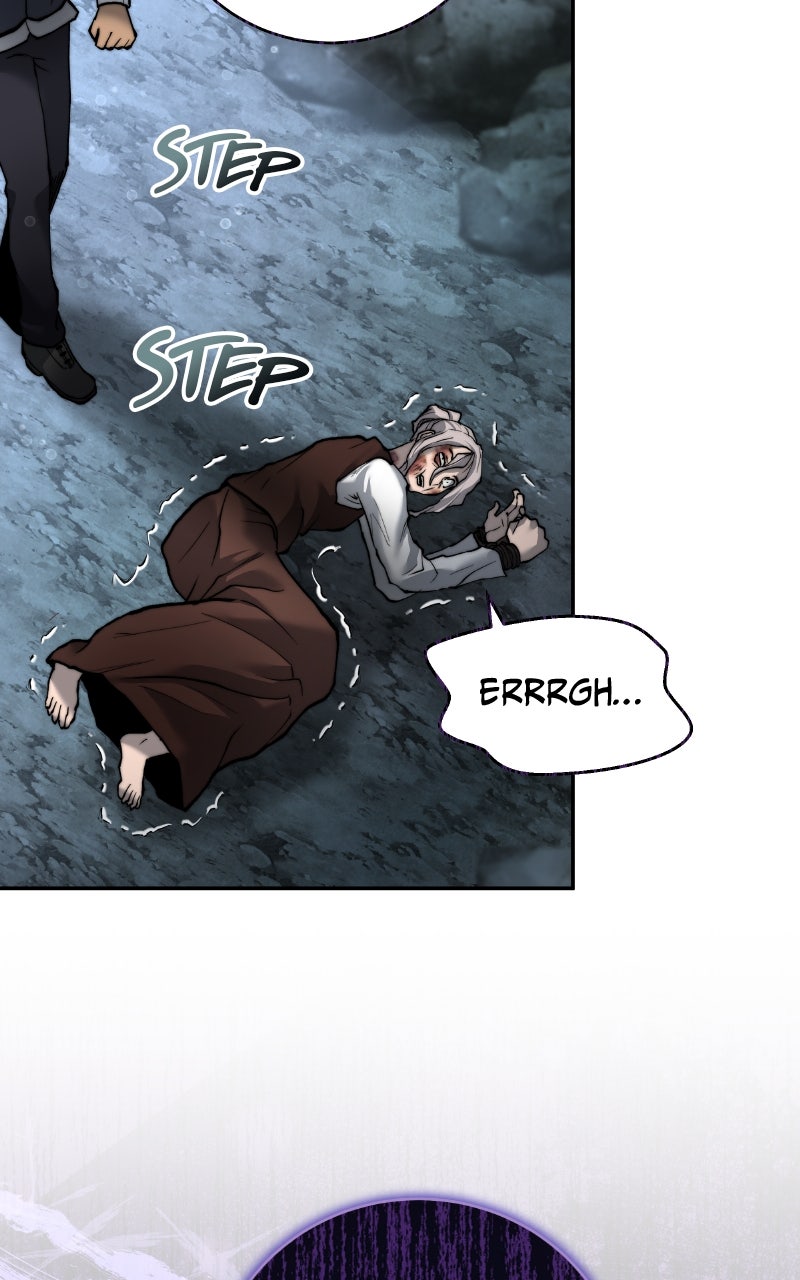 The Holy Emperor’s Grandsonis a Necromancer Episode 7 page 45 - 