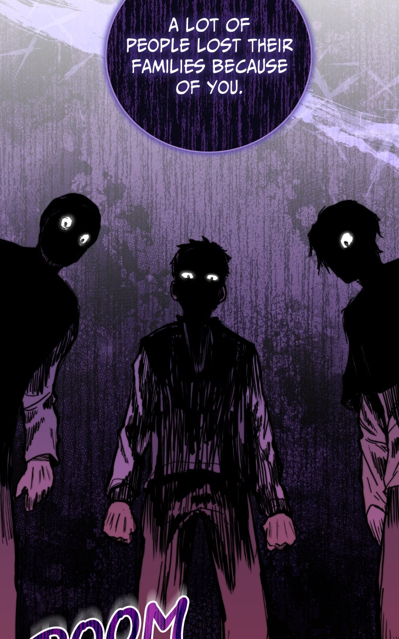 The Holy Emperor’s Grandsonis a Necromancer Episode 7 page 46 - 