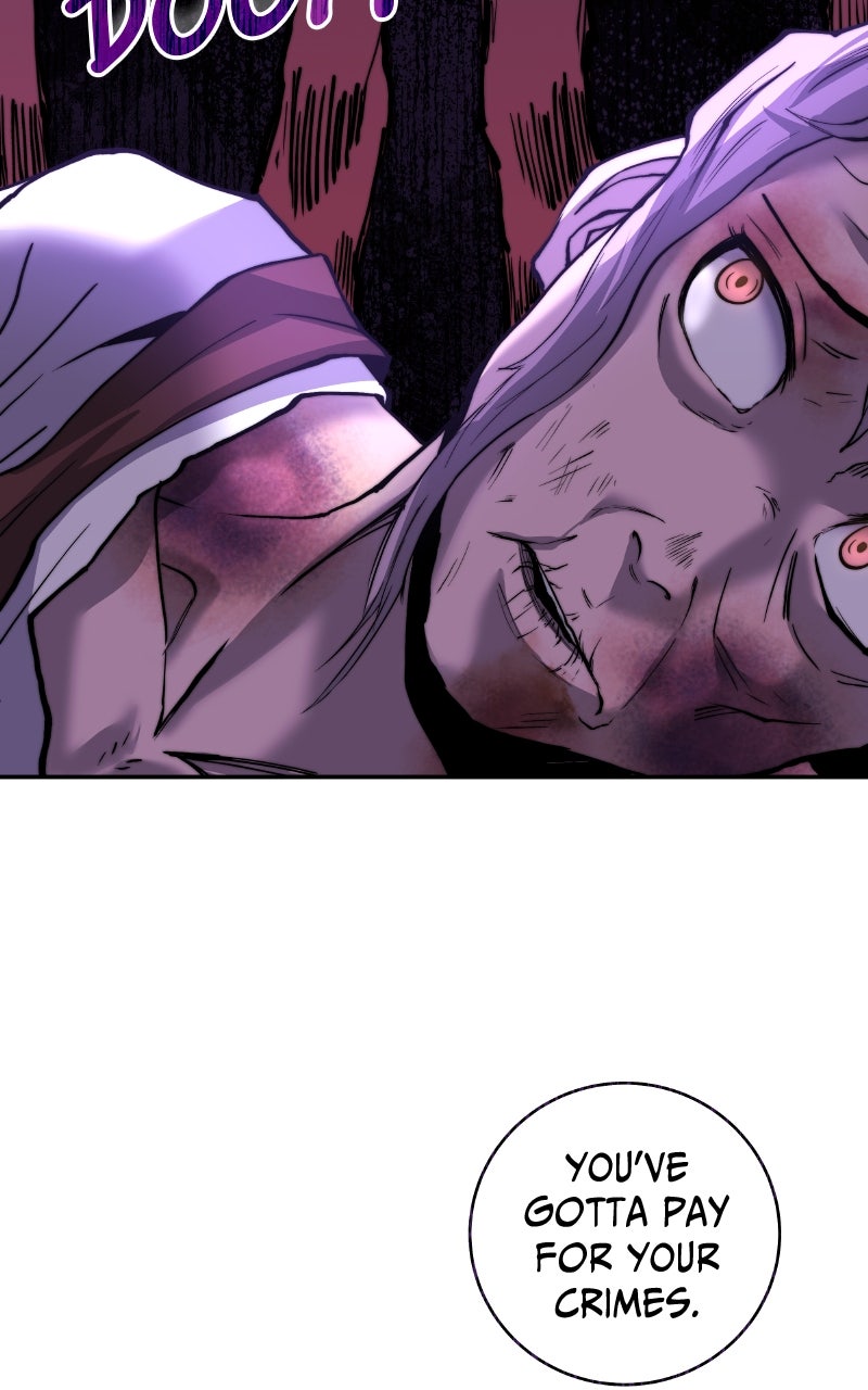 The Holy Emperor’s Grandsonis a Necromancer Episode 7 page 47 - 