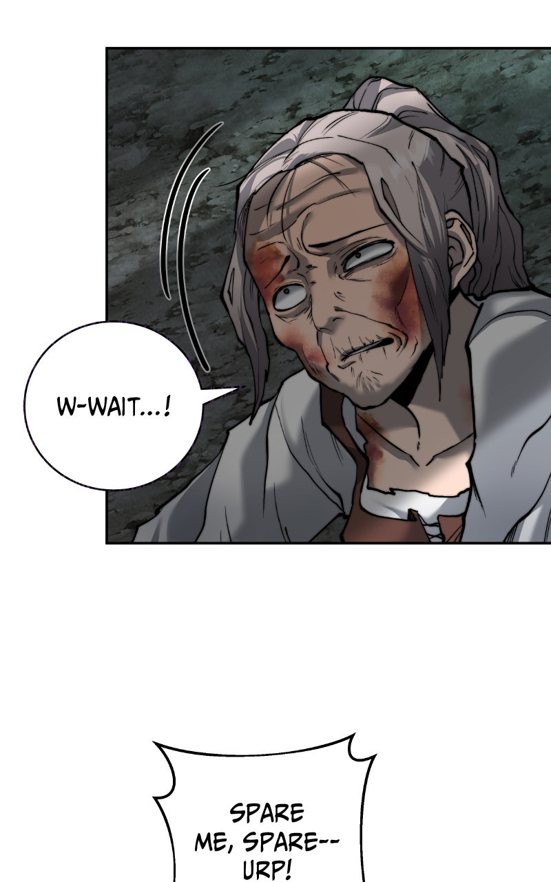 The Holy Emperor’s Grandsonis a Necromancer Episode 7 page 48 - 