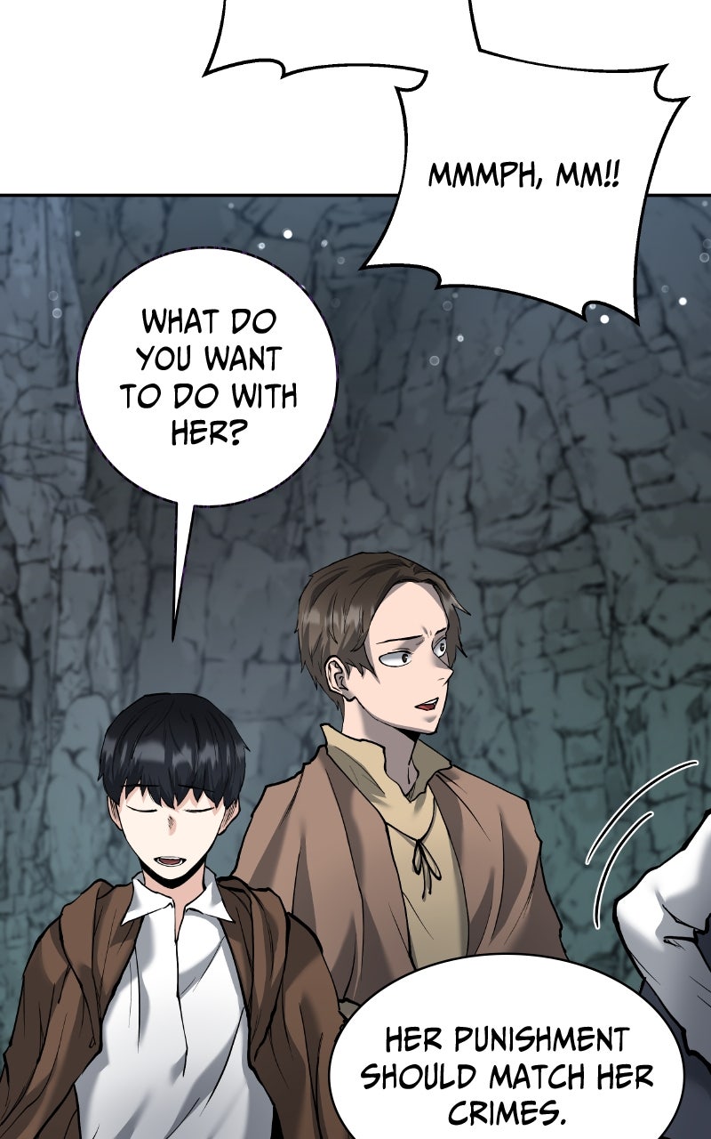 The Holy Emperor’s Grandsonis a Necromancer Episode 7 page 49 - 