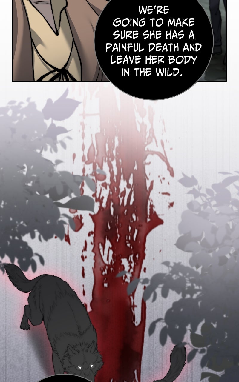 The Holy Emperor’s Grandsonis a Necromancer Episode 7 page 51 - 