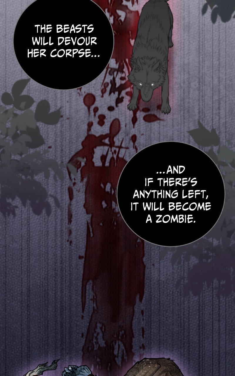 The Holy Emperor’s Grandsonis a Necromancer Episode 7 page 52 - 