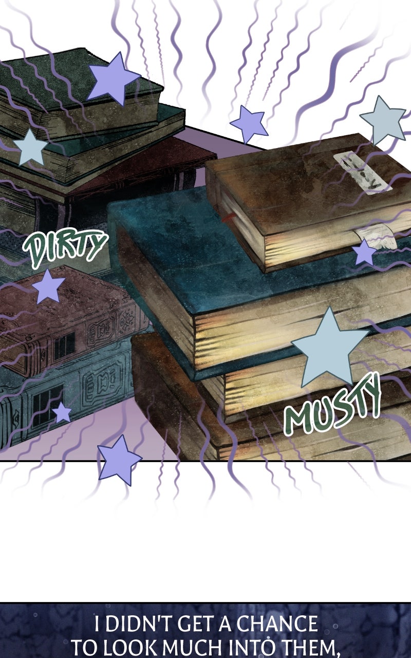 The Holy Emperor’s Grandsonis a Necromancer Episode 7 page 59 - 