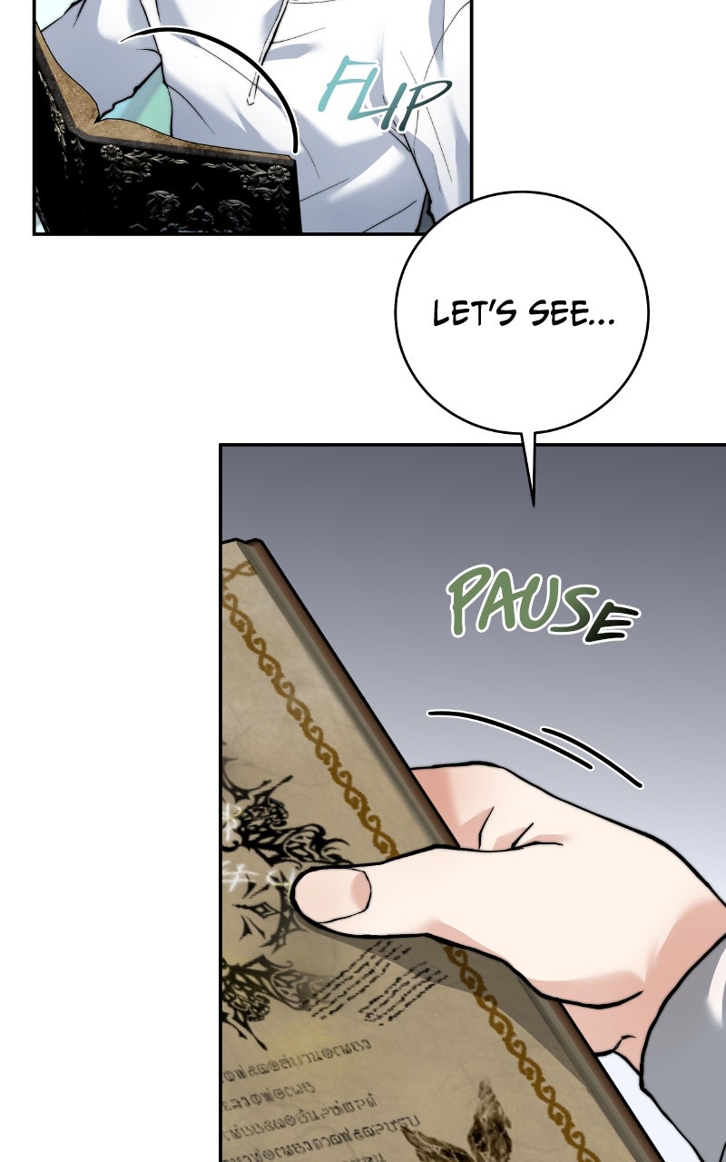 The Holy Emperor’s Grandsonis a Necromancer Episode 7 page 62 - 