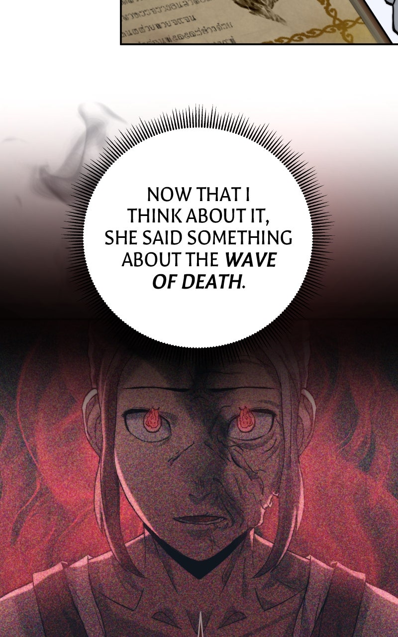 The Holy Emperor’s Grandsonis a Necromancer Episode 7 page 63 - 