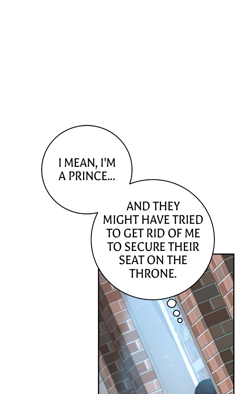 The Holy Emperor’s Grandsonis a Necromancer Episode 7 page 67 - 