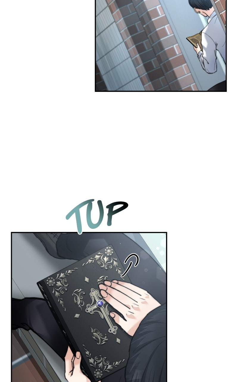 The Holy Emperor’s Grandsonis a Necromancer Episode 7 page 68 - 