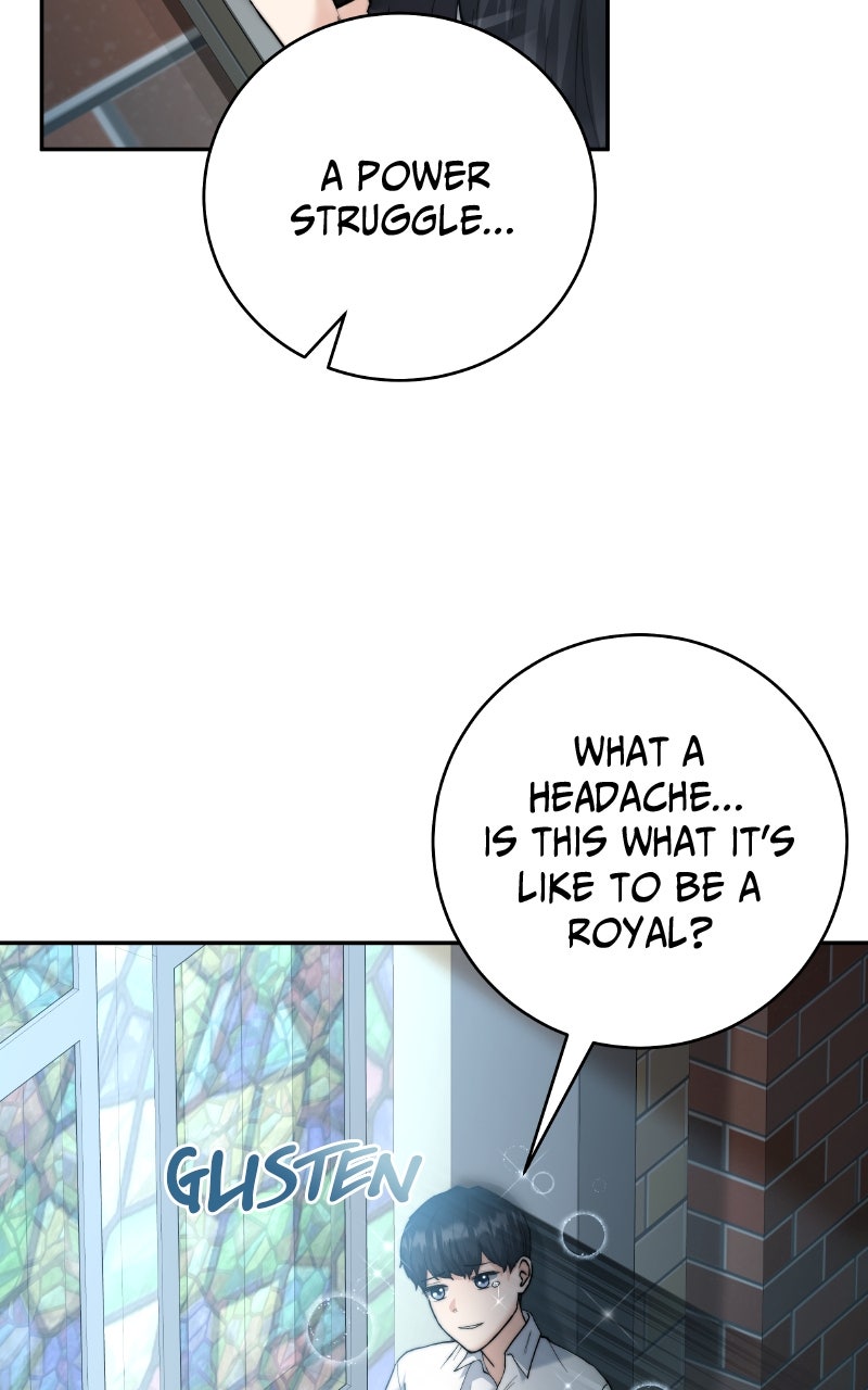The Holy Emperor’s Grandsonis a Necromancer Episode 7 page 69 - 