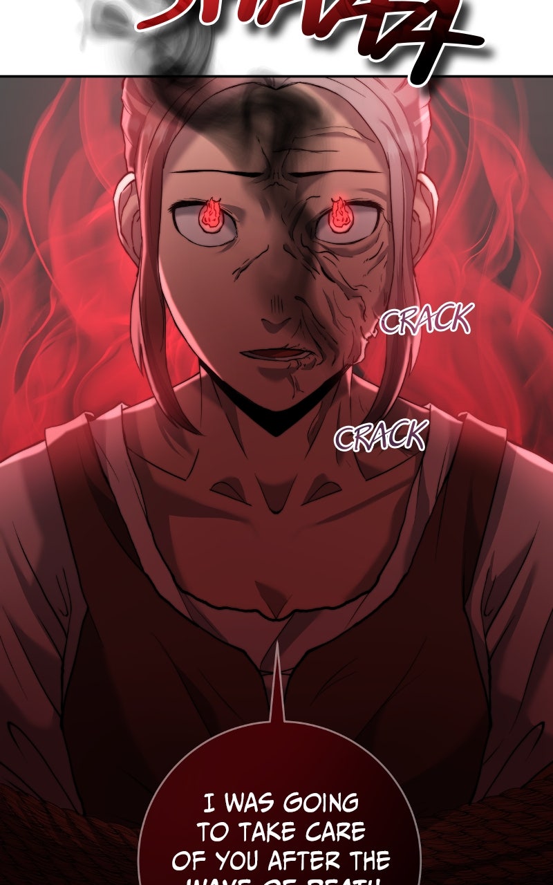 The Holy Emperor’s Grandsonis a Necromancer Episode 7 page 9 - 