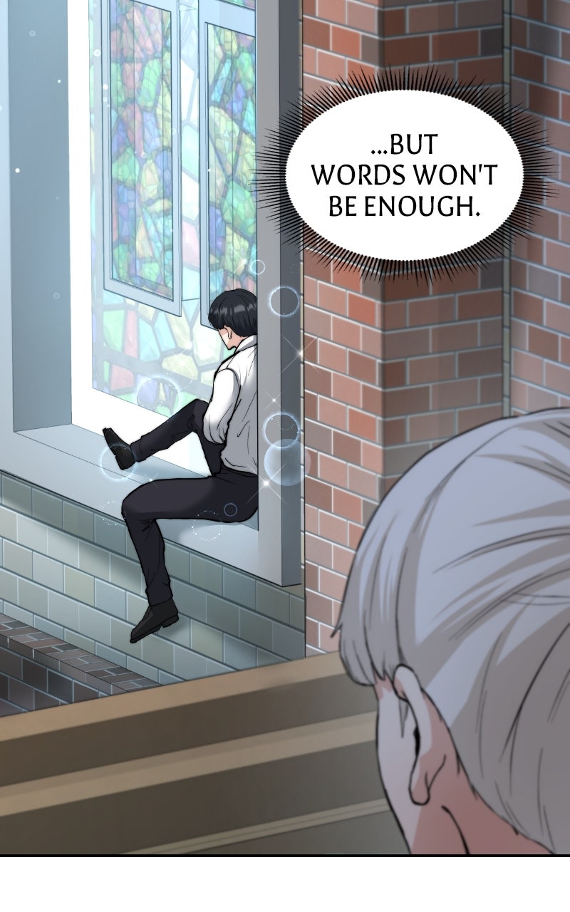 The Holy Emperor’s Grandsonis a Necromancer Episode 7 page 82 - 