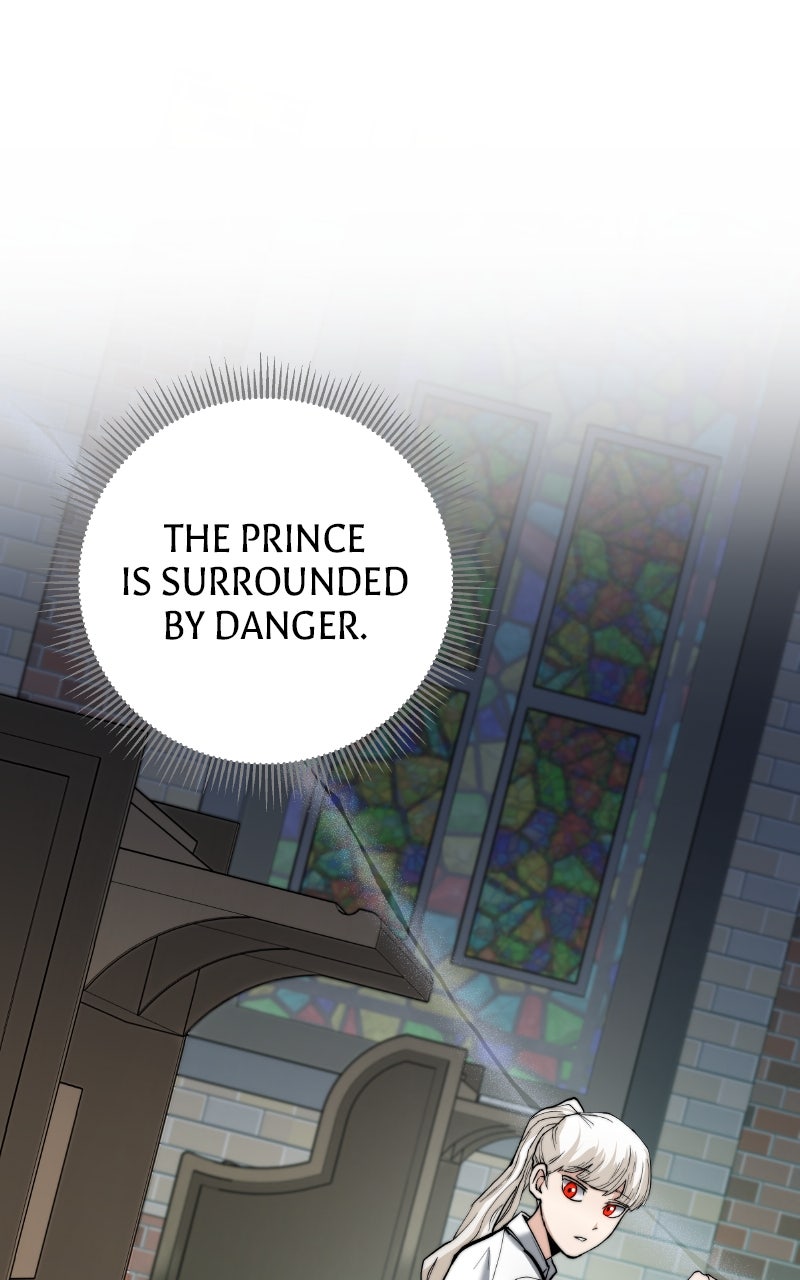 The Holy Emperor’s Grandsonis a Necromancer Episode 7 page 83 - 