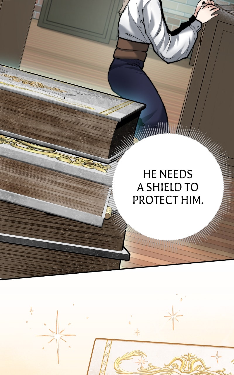 The Holy Emperor’s Grandsonis a Necromancer Episode 7 page 84 - 