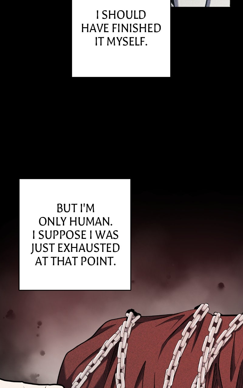 The Holy Emperor’s Grandsonis a Necromancer (S2) Episode 70 page 12 - 