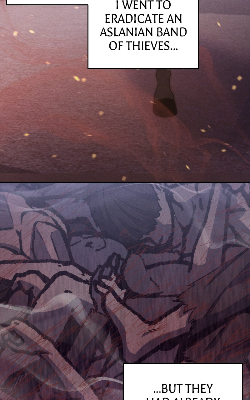 The Holy Emperor’s Grandsonis a Necromancer (S2) Episode 70 page 18 - 