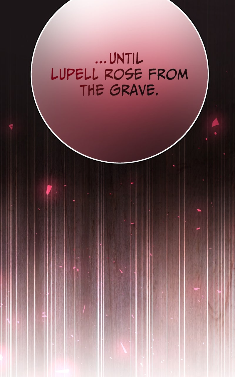 The Holy Emperor’s Grandsonis a Necromancer (S2) Episode 70 page 3 - 