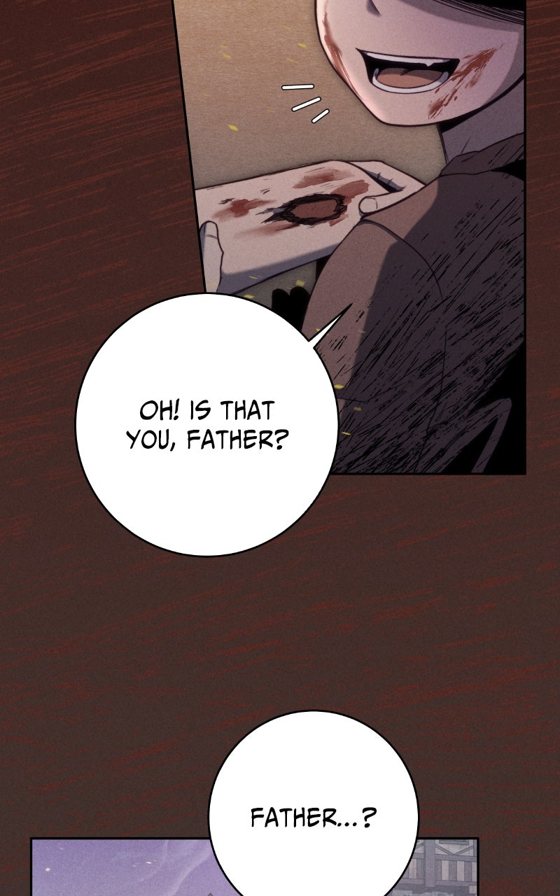 The Holy Emperor’s Grandsonis a Necromancer (S2) Episode 70 page 22 - 