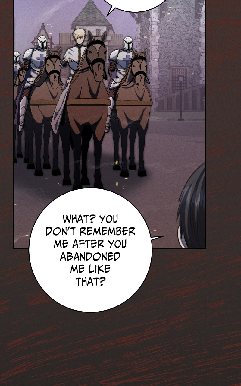 The Holy Emperor’s Grandsonis a Necromancer (S2) Episode 70 page 23 - 