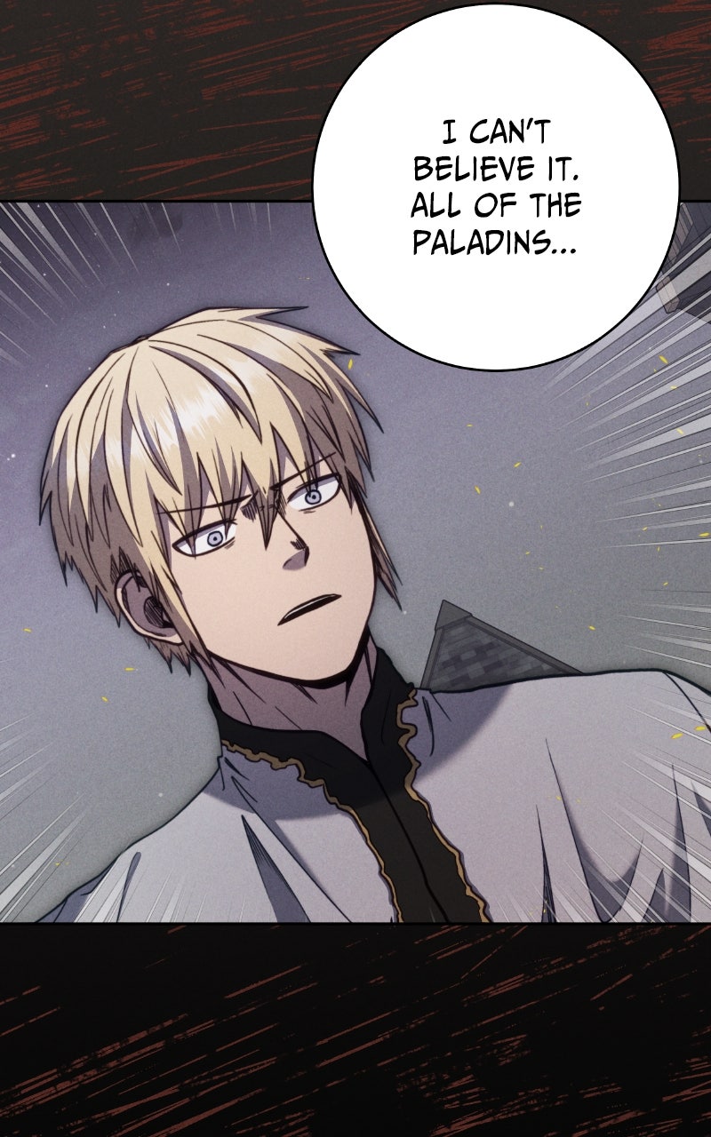 The Holy Emperor’s Grandsonis a Necromancer (S2) Episode 70 page 24 - 