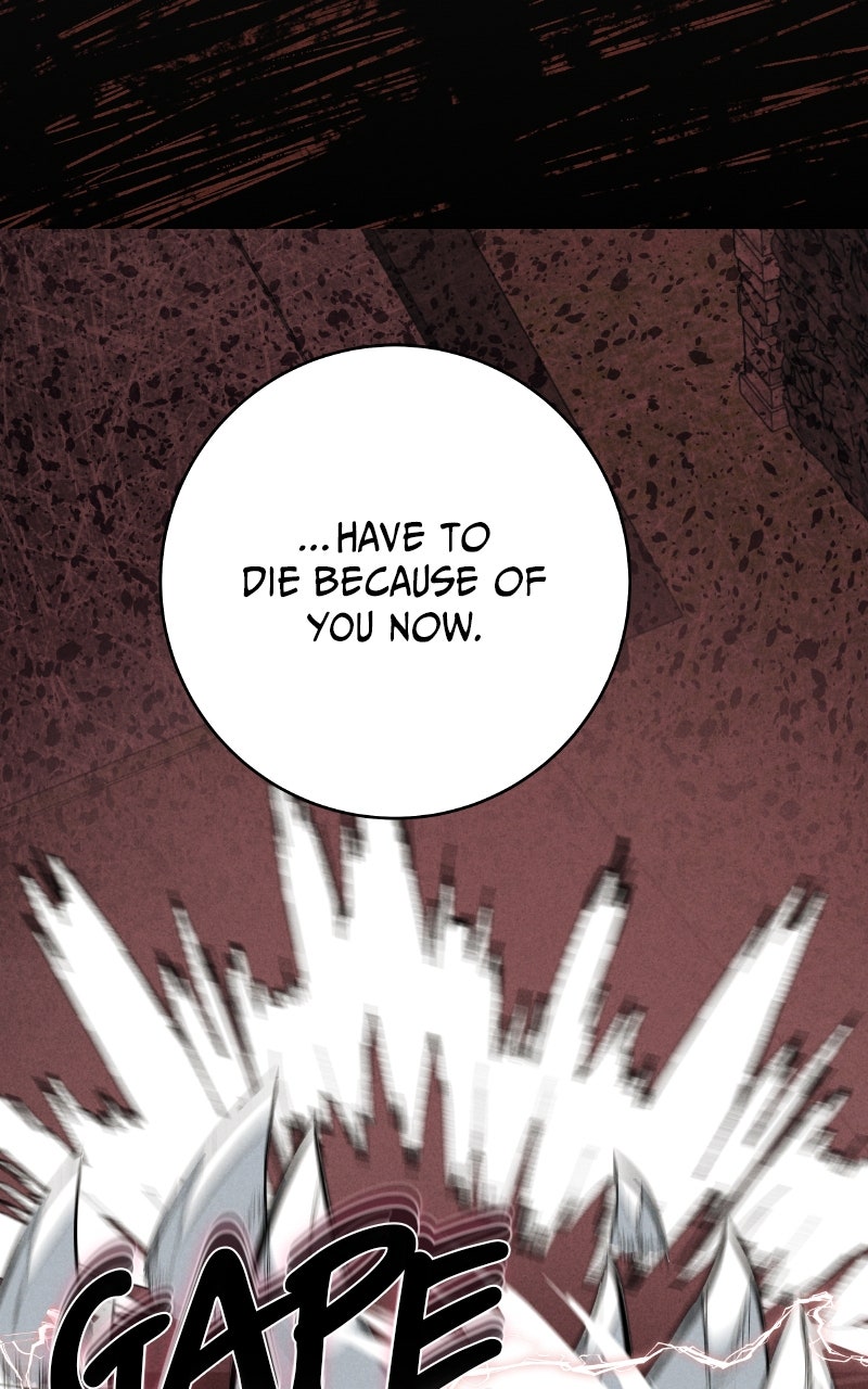 The Holy Emperor’s Grandsonis a Necromancer (S2) Episode 70 page 25 - 