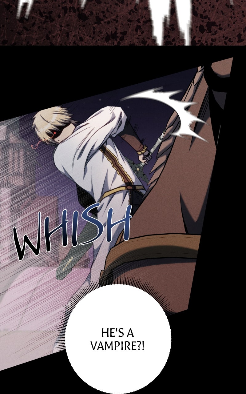 The Holy Emperor’s Grandsonis a Necromancer (S2) Episode 70 page 28 - 
