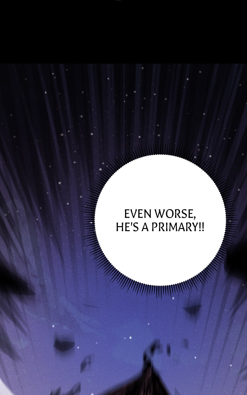 The Holy Emperor’s Grandsonis a Necromancer (S2) Episode 70 page 29 - 