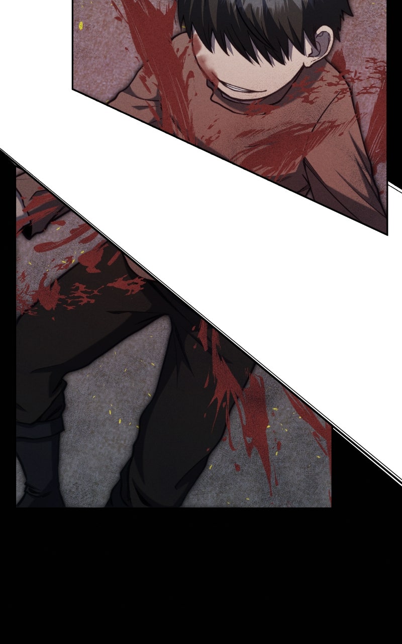 The Holy Emperor’s Grandsonis a Necromancer (S2) Episode 70 page 35 - 