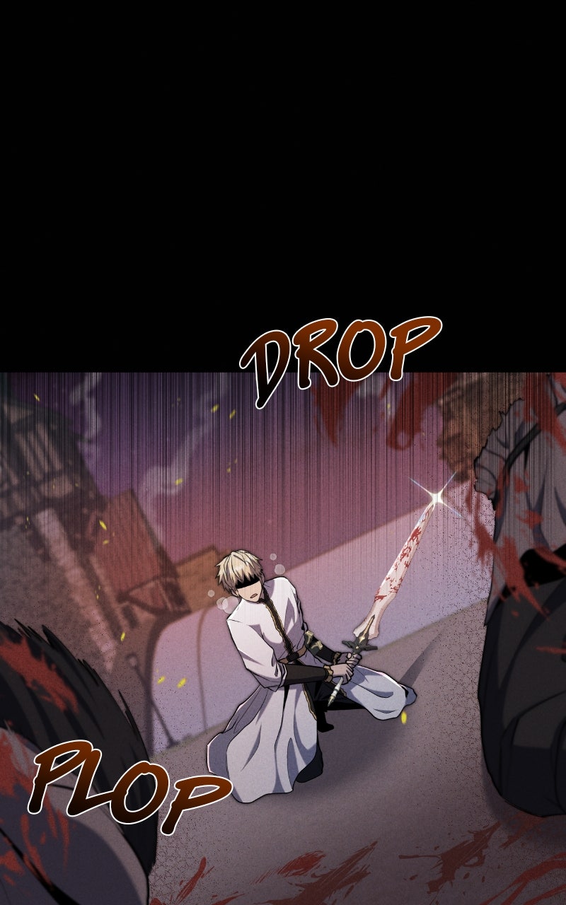 The Holy Emperor’s Grandsonis a Necromancer (S2) Episode 70 page 36 - 