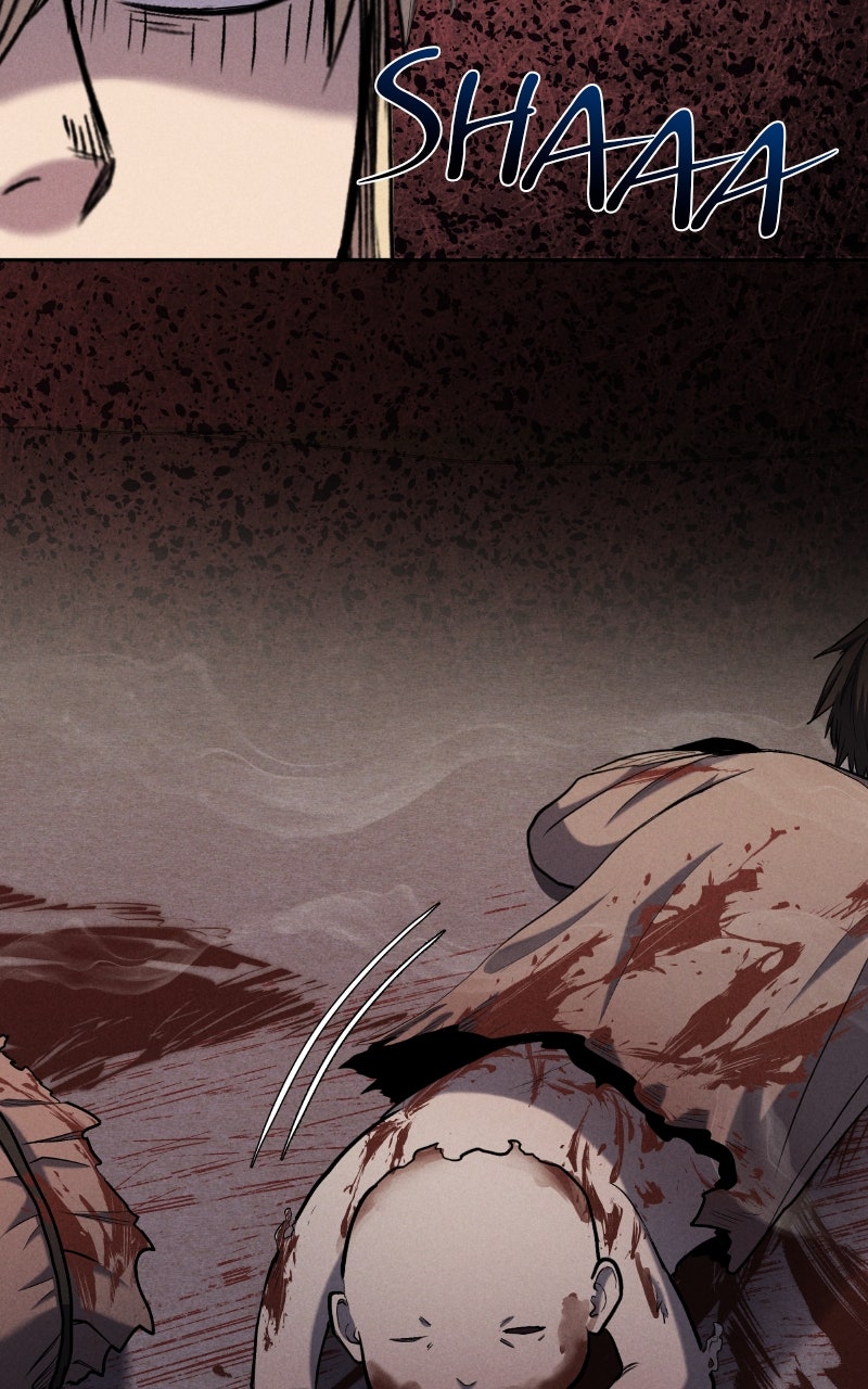 The Holy Emperor’s Grandsonis a Necromancer (S2) Episode 70 page 39 - 
