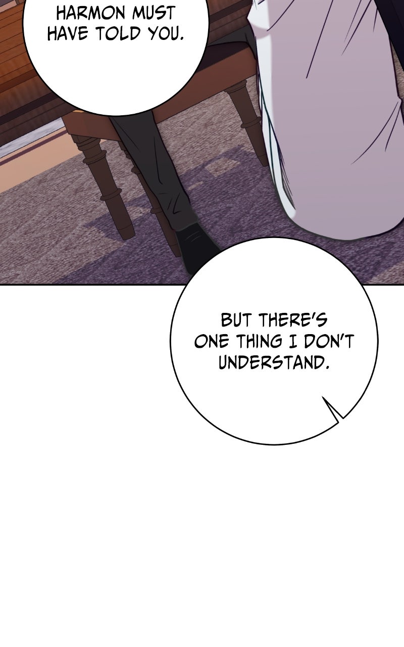The Holy Emperor’s Grandsonis a Necromancer (S2) Episode 70 page 5 - 