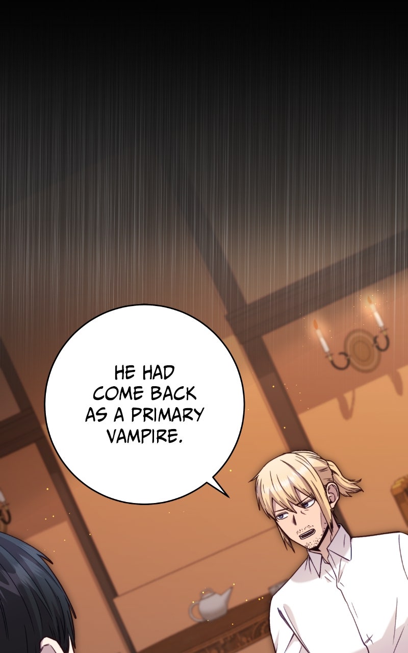 The Holy Emperor’s Grandsonis a Necromancer (S2) Episode 70 page 42 - 