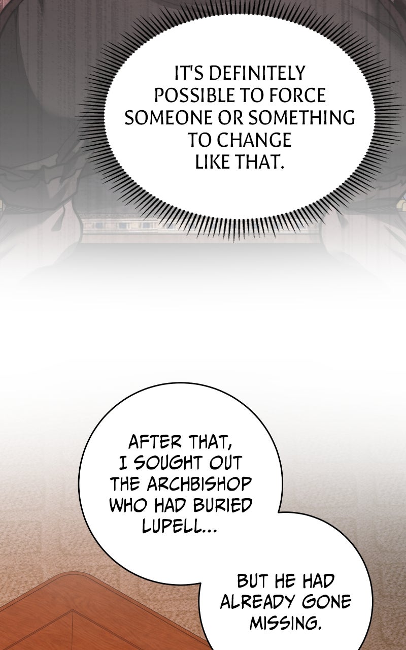 The Holy Emperor’s Grandsonis a Necromancer (S2) Episode 70 page 46 - 