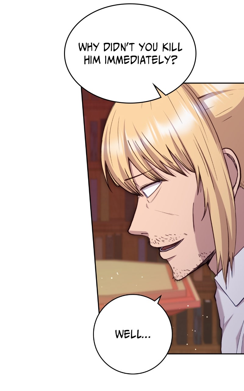 The Holy Emperor’s Grandsonis a Necromancer (S2) Episode 70 page 6 - 