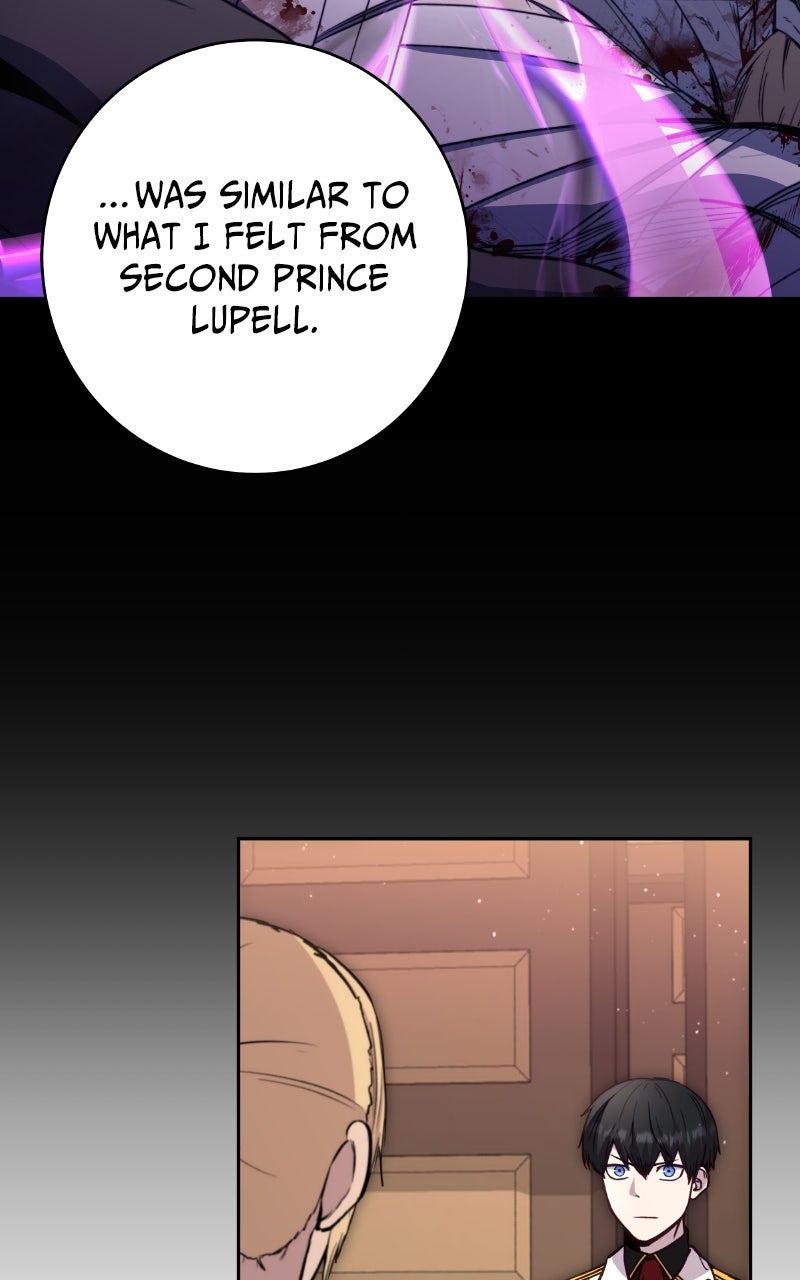 The Holy Emperor’s Grandsonis a Necromancer (S2) Episode 70 page 52 - 