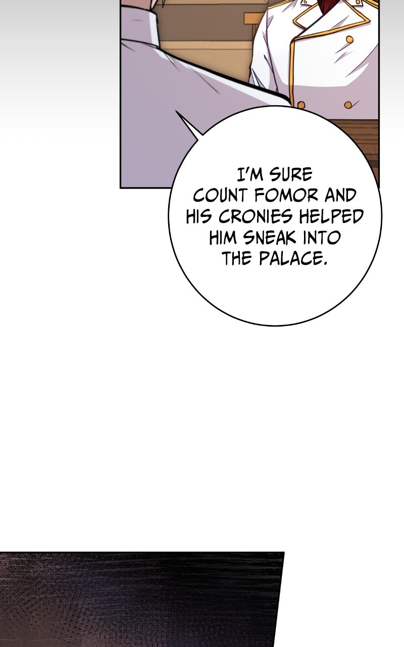The Holy Emperor’s Grandsonis a Necromancer (S2) Episode 70 page 53 - 