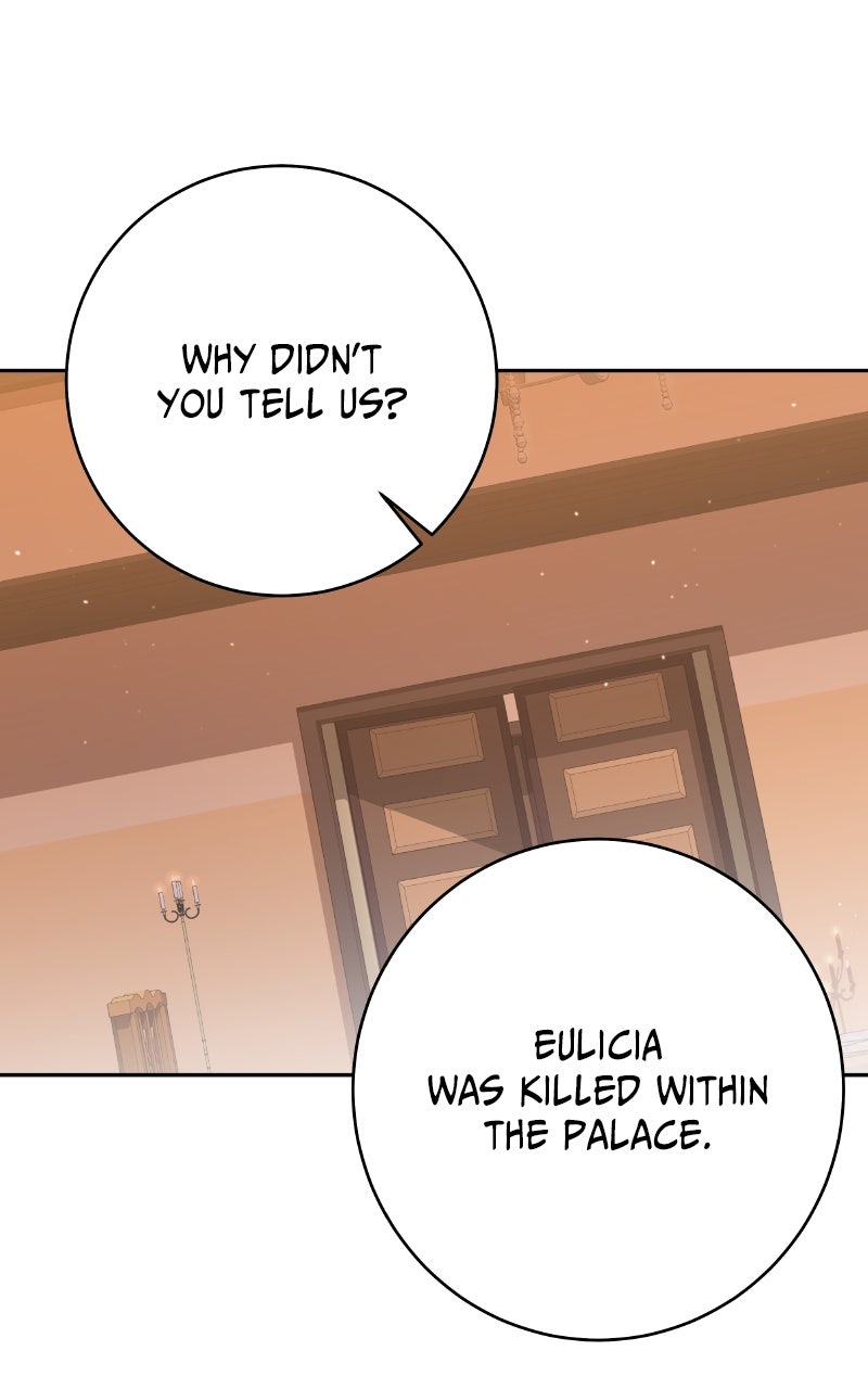 The Holy Emperor’s Grandsonis a Necromancer (S2) Episode 70 page 55 - 